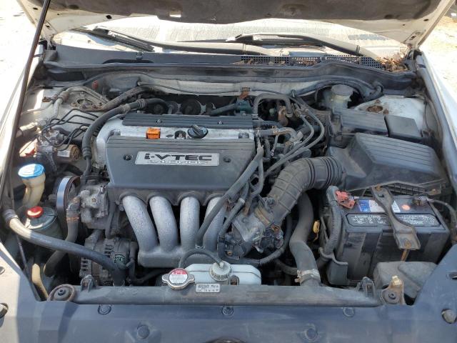 Photo 10 VIN: 1HGCM56393A054042 - HONDA ACCORD 