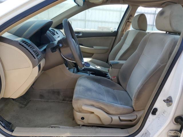 Photo 6 VIN: 1HGCM56393A054042 - HONDA ACCORD 