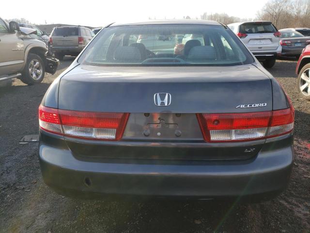 Photo 5 VIN: 1HGCM56393A058267 - HONDA ACCORD LX 