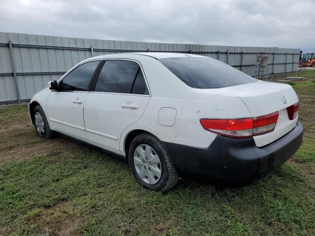 Photo 1 VIN: 1HGCM56393A066255 - HONDA ACCORD 