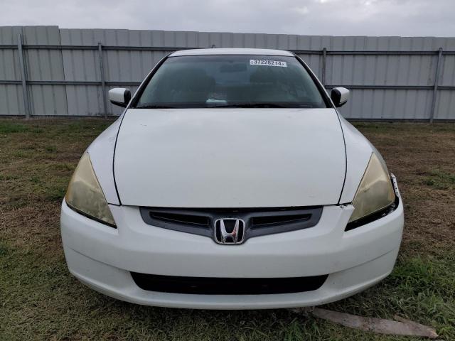 Photo 4 VIN: 1HGCM56393A066255 - HONDA ACCORD 