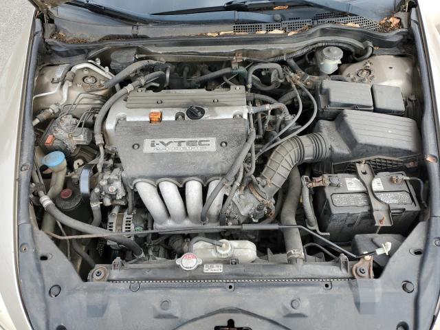 Photo 10 VIN: 1HGCM56393A142346 - HONDA ACCORD LX 