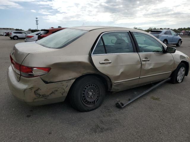 Photo 2 VIN: 1HGCM56393A142346 - HONDA ACCORD LX 