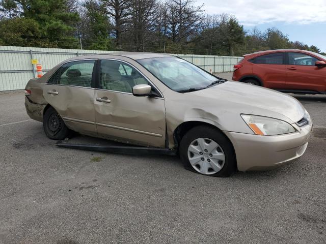 Photo 3 VIN: 1HGCM56393A142346 - HONDA ACCORD LX 