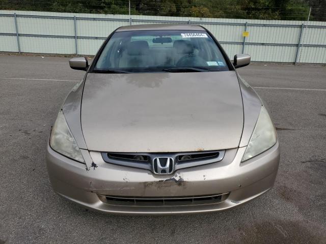 Photo 4 VIN: 1HGCM56393A142346 - HONDA ACCORD LX 