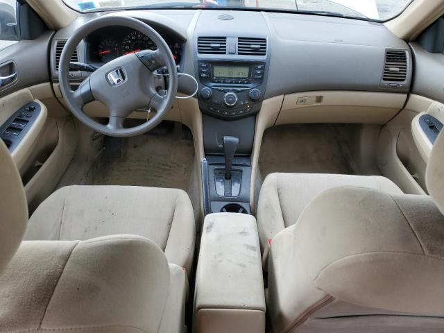 Photo 7 VIN: 1HGCM56393A142346 - HONDA ACCORD LX 