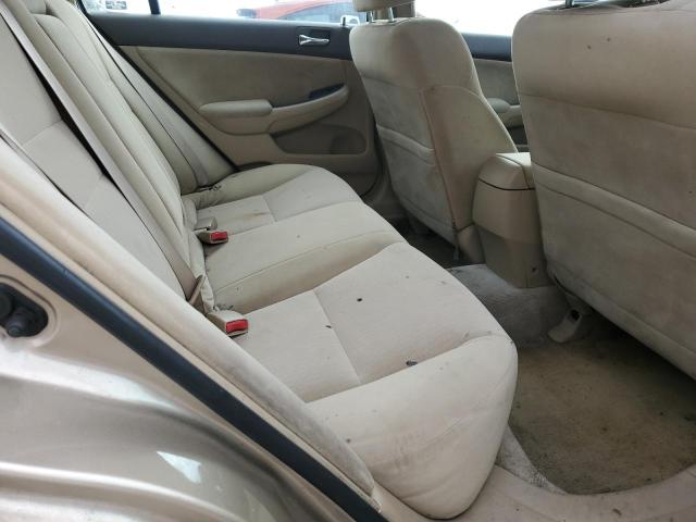 Photo 9 VIN: 1HGCM56393A142346 - HONDA ACCORD LX 