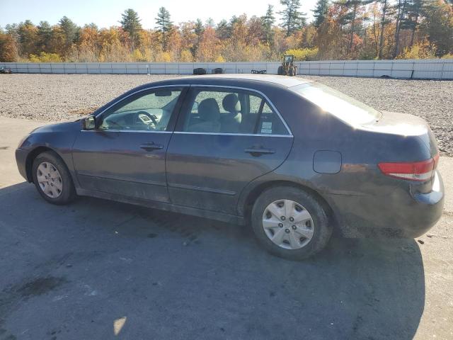 Photo 1 VIN: 1HGCM56394A006607 - HONDA ACCORD LX 