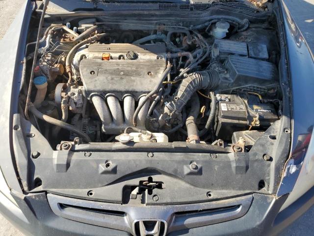 Photo 10 VIN: 1HGCM56394A006607 - HONDA ACCORD LX 