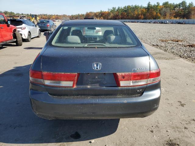 Photo 5 VIN: 1HGCM56394A006607 - HONDA ACCORD LX 