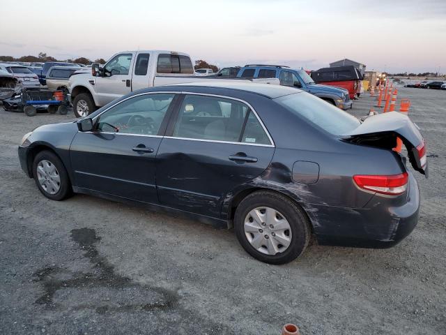 Photo 1 VIN: 1HGCM56394A032849 - HONDA ACCORD LX 