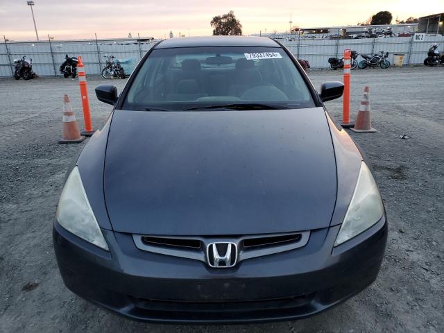 Photo 4 VIN: 1HGCM56394A032849 - HONDA ACCORD LX 