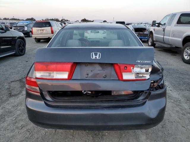 Photo 5 VIN: 1HGCM56394A032849 - HONDA ACCORD LX 