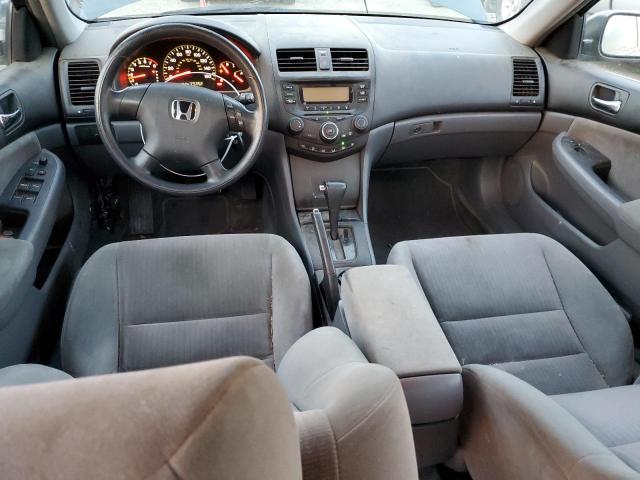 Photo 7 VIN: 1HGCM56394A032849 - HONDA ACCORD LX 