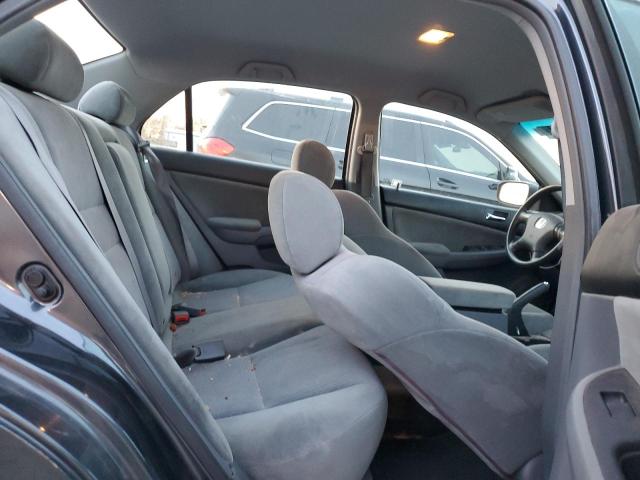 Photo 9 VIN: 1HGCM56394A032849 - HONDA ACCORD LX 