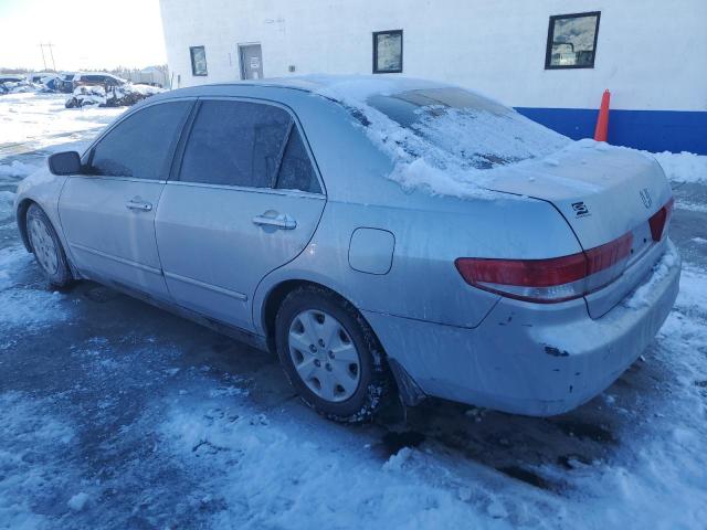 Photo 1 VIN: 1HGCM56394A033788 - HONDA ACCORD 