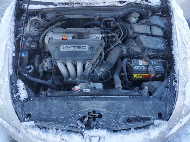 Photo 10 VIN: 1HGCM56394A033788 - HONDA ACCORD 