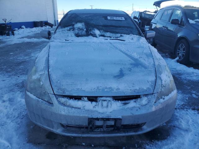 Photo 4 VIN: 1HGCM56394A033788 - HONDA ACCORD 