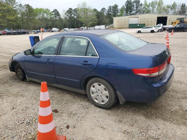 Photo 1 VIN: 1HGCM56394A062420 - HONDA ACCORD 