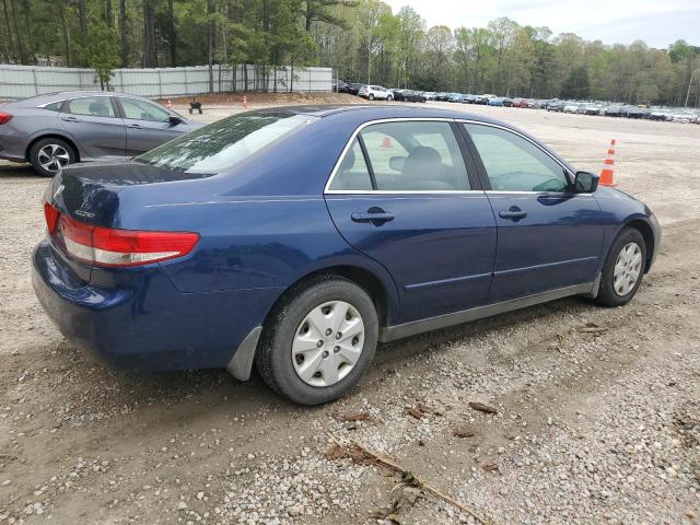 Photo 2 VIN: 1HGCM56394A062420 - HONDA ACCORD 