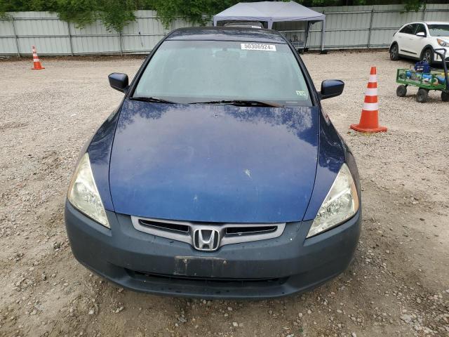 Photo 4 VIN: 1HGCM56394A062420 - HONDA ACCORD 