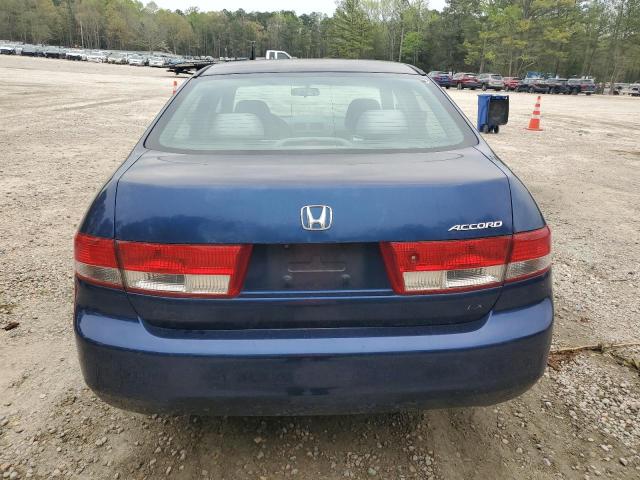 Photo 5 VIN: 1HGCM56394A062420 - HONDA ACCORD 