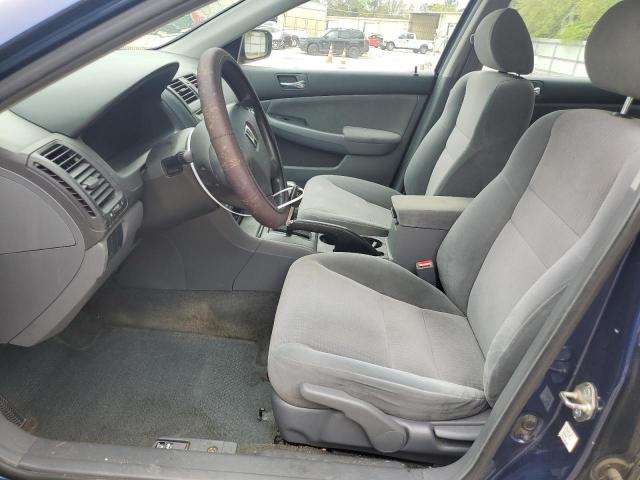 Photo 6 VIN: 1HGCM56394A062420 - HONDA ACCORD 