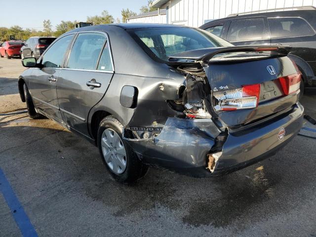 Photo 1 VIN: 1HGCM56394A065317 - HONDA ACCORD LX 