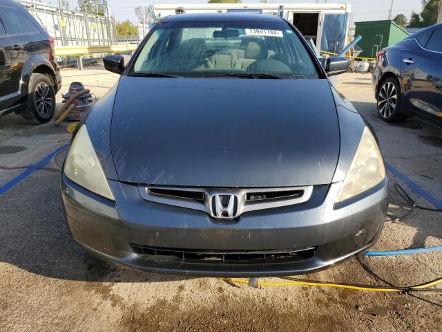 Photo 4 VIN: 1HGCM56394A065317 - HONDA ACCORD LX 