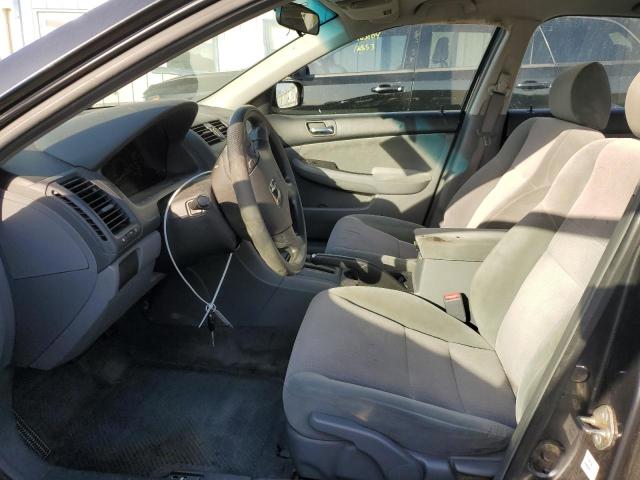 Photo 6 VIN: 1HGCM56394A065317 - HONDA ACCORD LX 