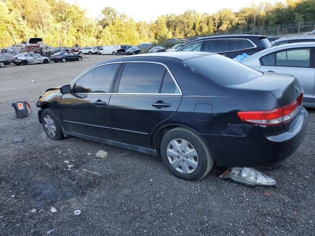 Photo 1 VIN: 1HGCM56394A066838 - HONDA ACCORD LX 