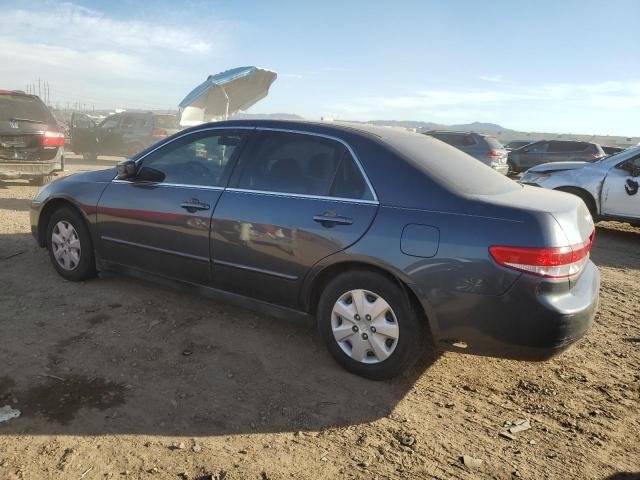 Photo 1 VIN: 1HGCM56394A077919 - HONDA ACCORD 