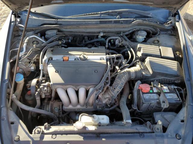 Photo 10 VIN: 1HGCM56394A077919 - HONDA ACCORD 