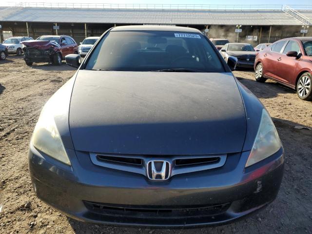 Photo 4 VIN: 1HGCM56394A077919 - HONDA ACCORD 