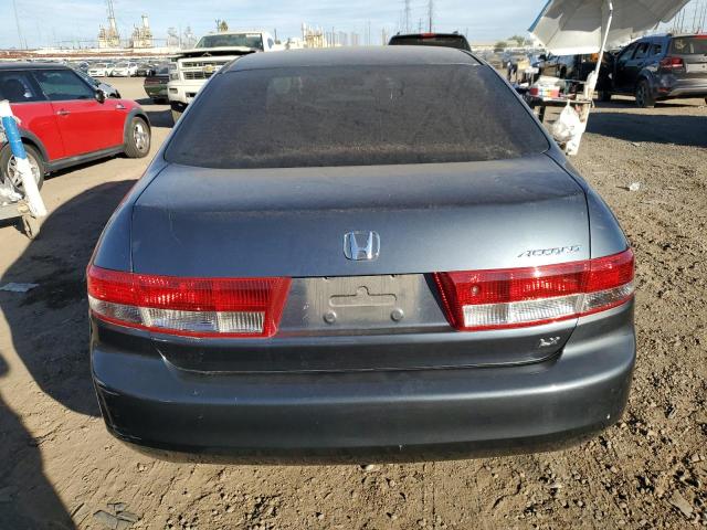 Photo 5 VIN: 1HGCM56394A077919 - HONDA ACCORD 