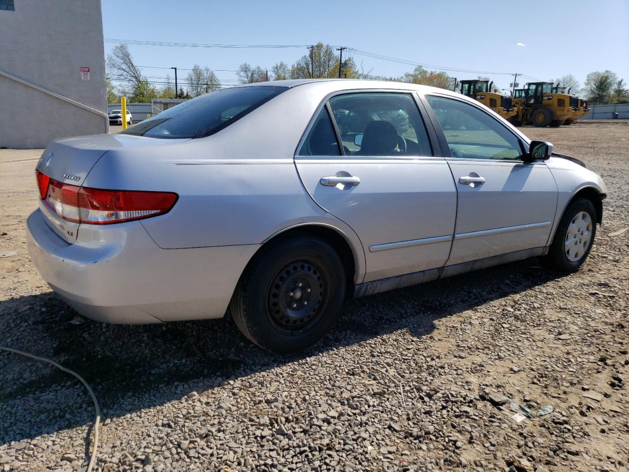 Photo 2 VIN: 1HGCM56394A095336 - HONDA ACCORD 