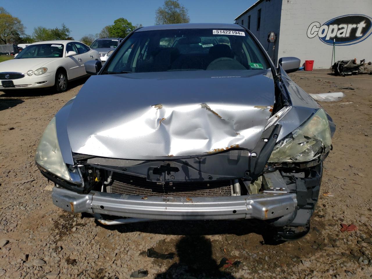 Photo 4 VIN: 1HGCM56394A095336 - HONDA ACCORD 