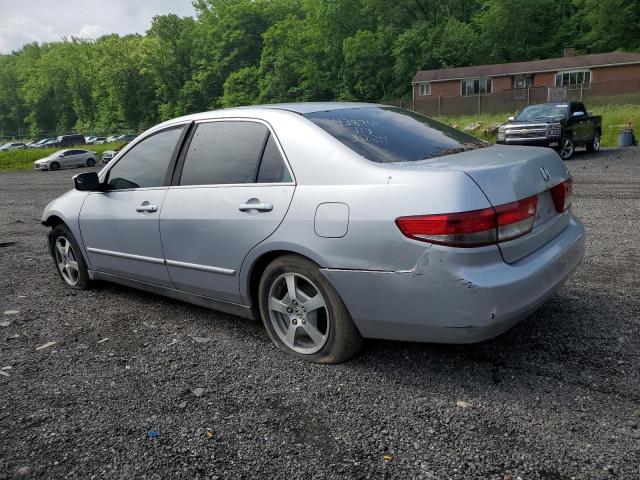 Photo 1 VIN: 1HGCM56394A098768 - HONDA ACCORD 