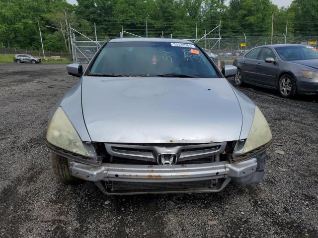 Photo 4 VIN: 1HGCM56394A098768 - HONDA ACCORD 