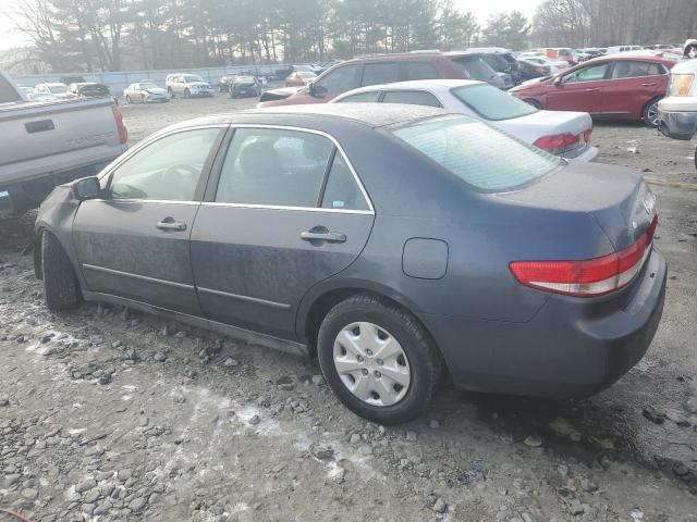 Photo 1 VIN: 1HGCM56394A109932 - HONDA ACCORD LX 