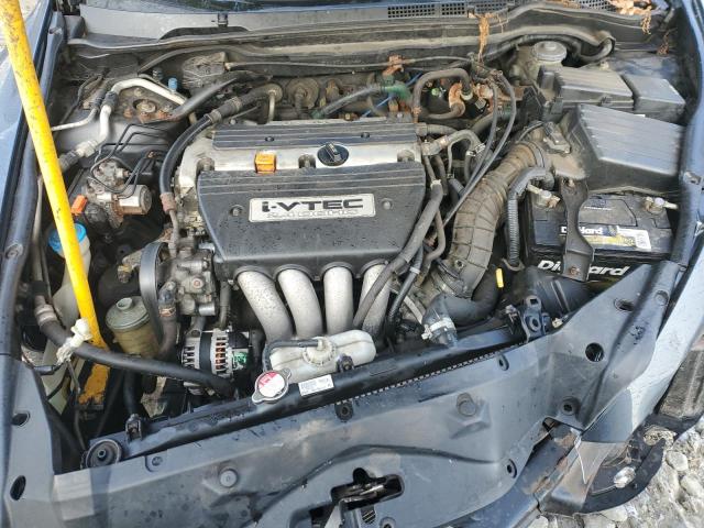 Photo 10 VIN: 1HGCM56394A109932 - HONDA ACCORD LX 