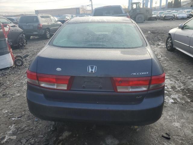 Photo 5 VIN: 1HGCM56394A109932 - HONDA ACCORD LX 