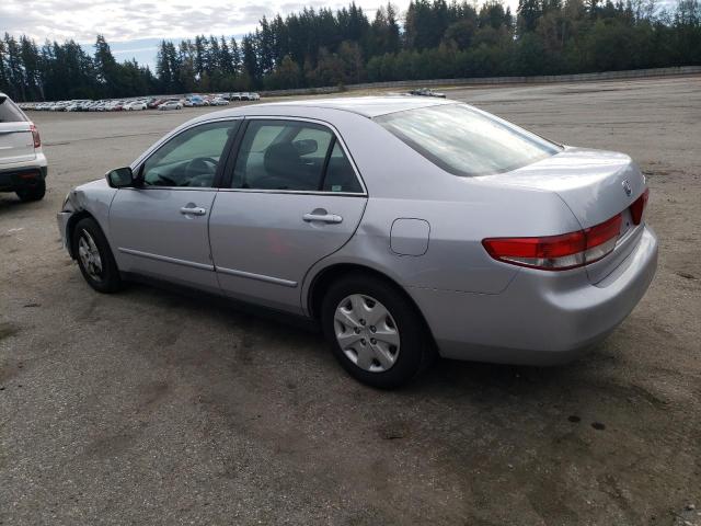 Photo 1 VIN: 1HGCM56394A110711 - HONDA ACCORD LX 