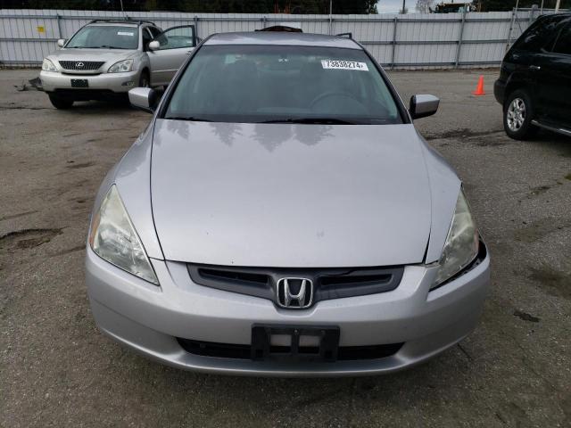 Photo 4 VIN: 1HGCM56394A110711 - HONDA ACCORD LX 