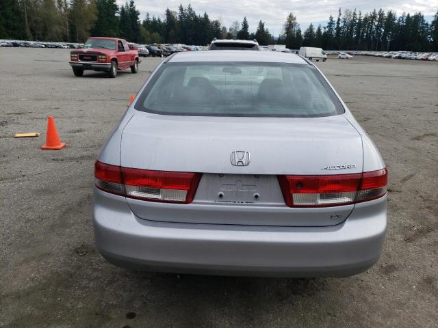 Photo 5 VIN: 1HGCM56394A110711 - HONDA ACCORD LX 