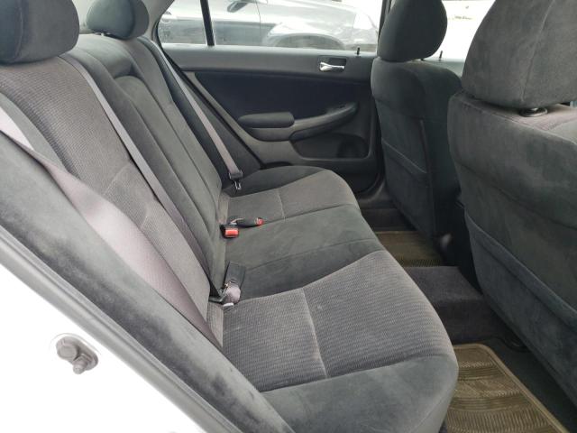 Photo 9 VIN: 1HGCM56394A110711 - HONDA ACCORD LX 