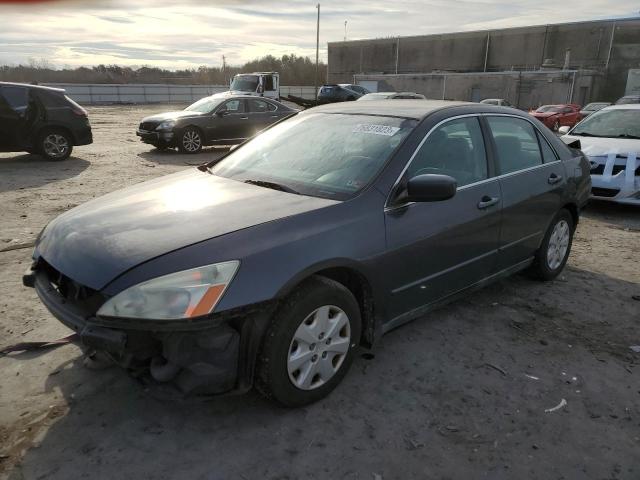 Photo 0 VIN: 1HGCM56394A128089 - HONDA ACCORD 