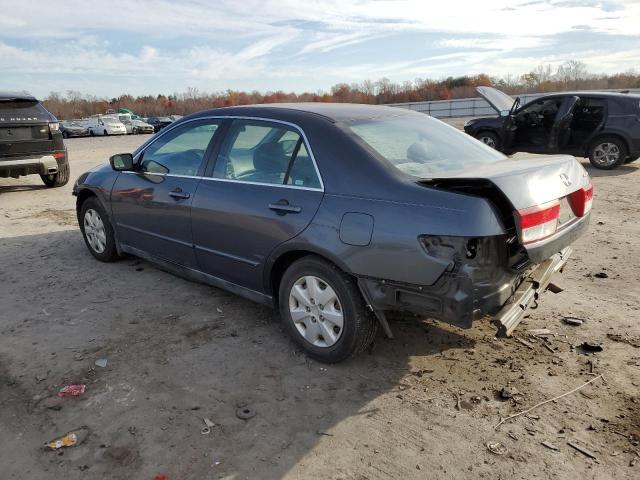 Photo 1 VIN: 1HGCM56394A128089 - HONDA ACCORD 