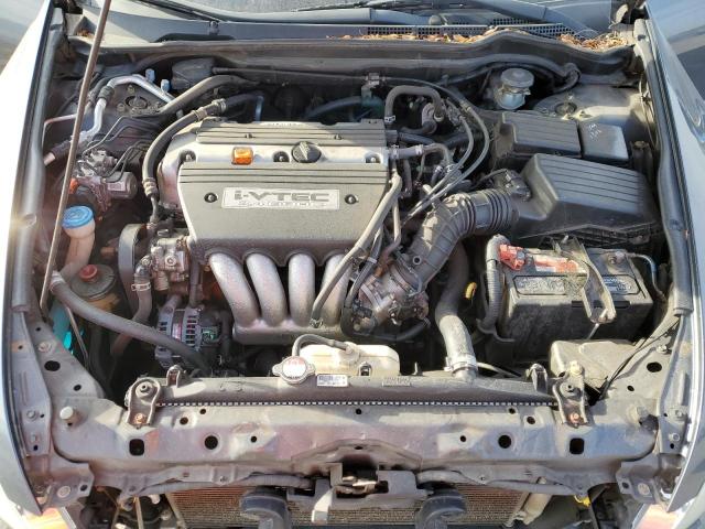 Photo 10 VIN: 1HGCM56394A128089 - HONDA ACCORD 