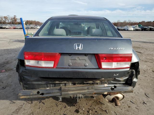 Photo 5 VIN: 1HGCM56394A128089 - HONDA ACCORD 